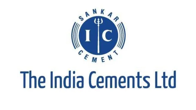 Why are shares of India Cement soaring right now? — clarified